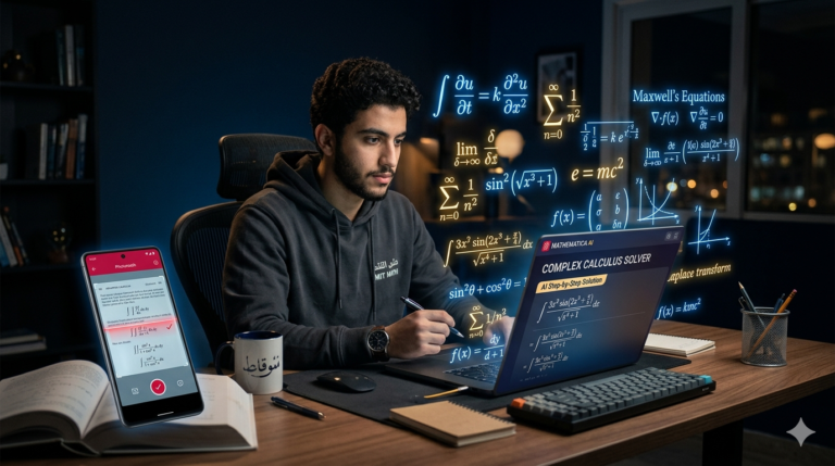 ai for math